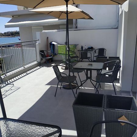 Creta Sun Apartments Makry Gialos  Exterior photo