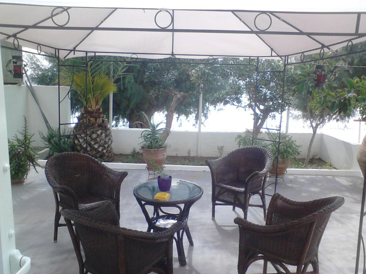 Creta Sun Apartments Makry Gialos  Exterior photo