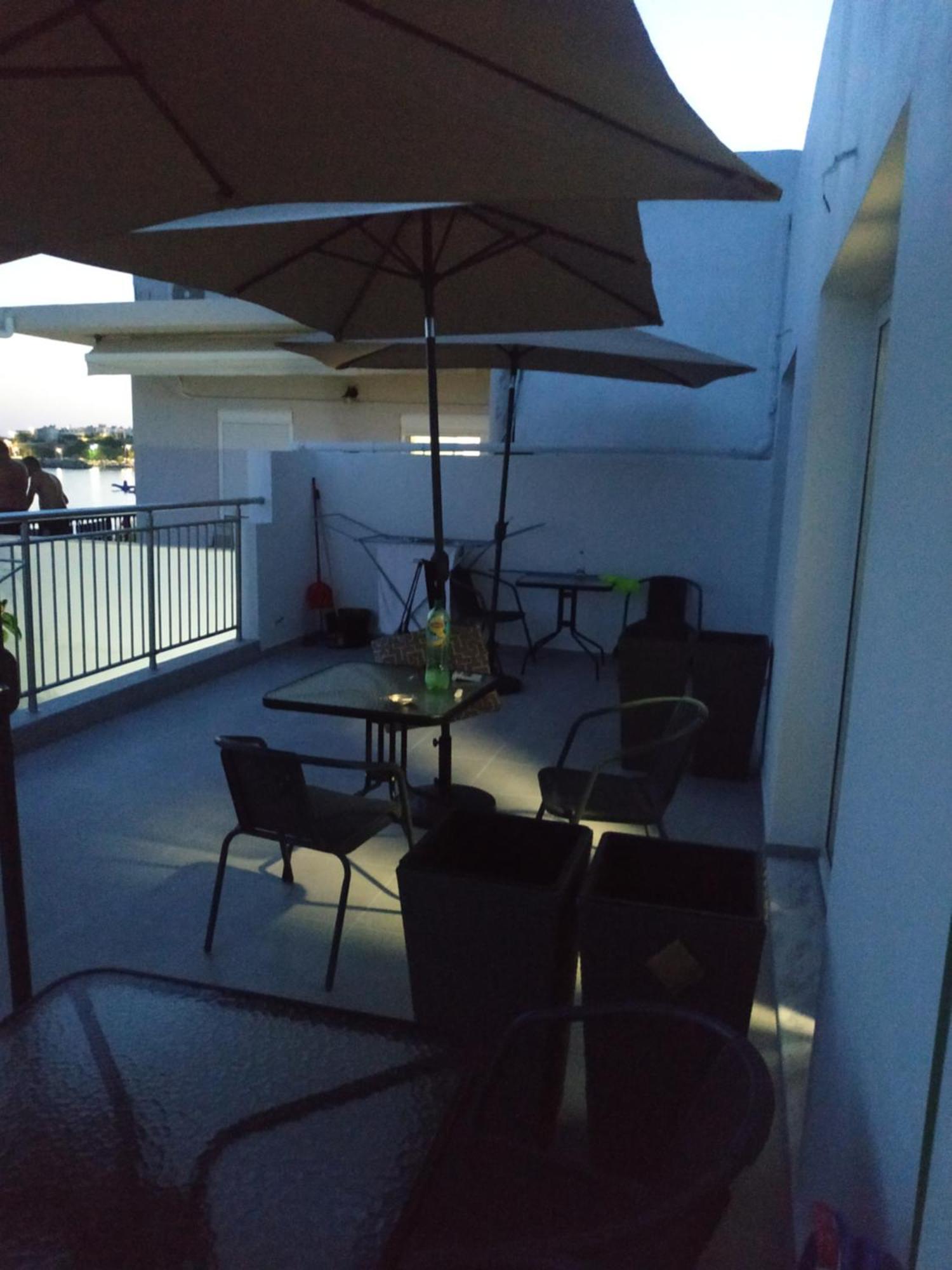 Creta Sun Apartments Makry Gialos  Exterior photo