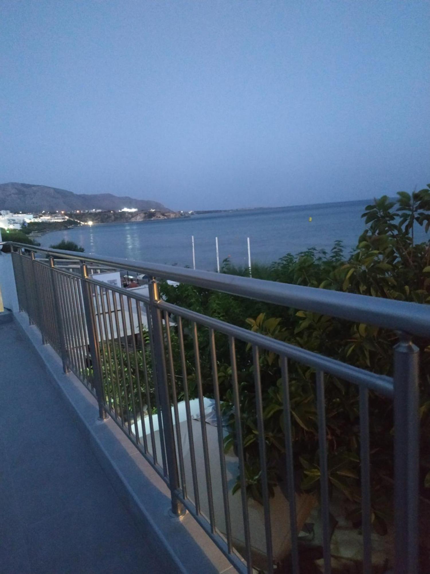 Creta Sun Apartments Makry Gialos  Exterior photo