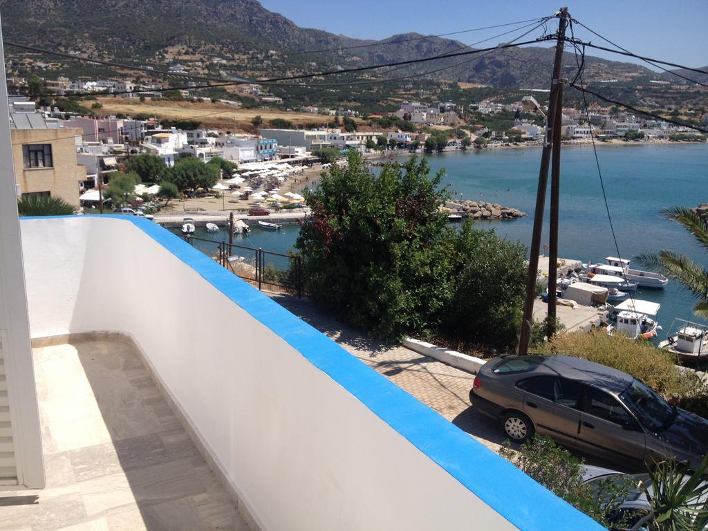 Creta Sun Apartments Makry Gialos  Exterior photo