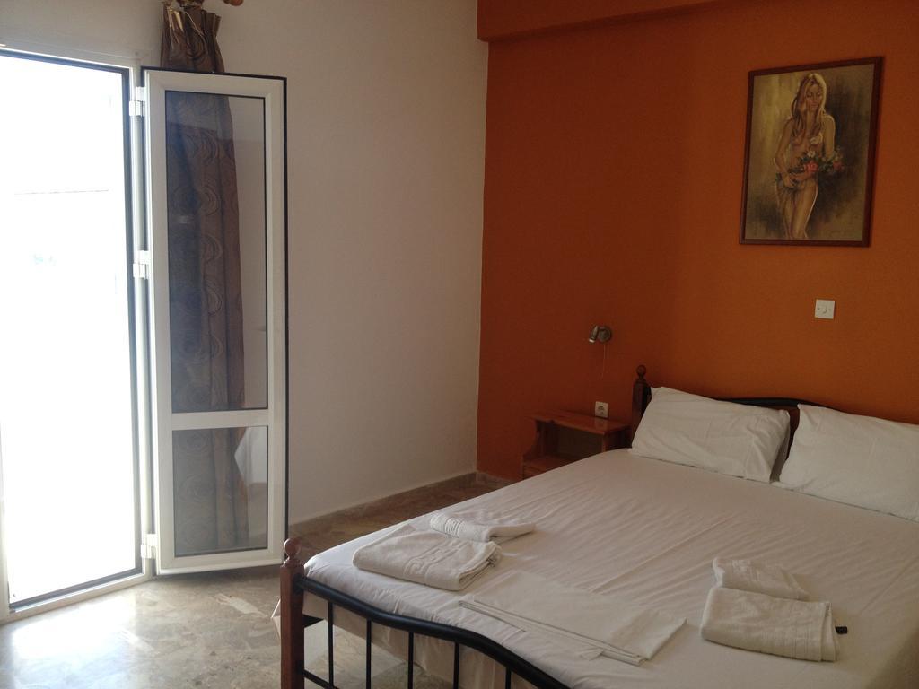Creta Sun Apartments Makry Gialos  Exterior photo