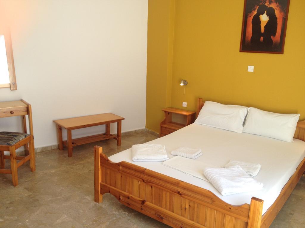 Creta Sun Apartments Makry Gialos  Exterior photo