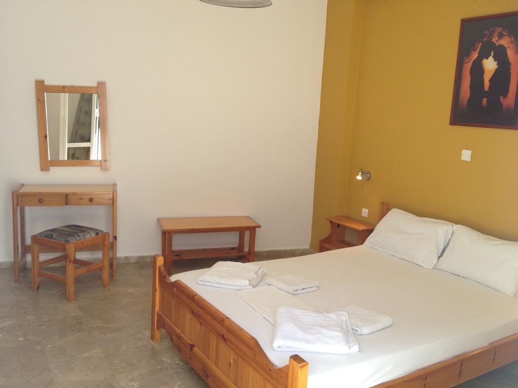 Creta Sun Apartments Makry Gialos  Exterior photo