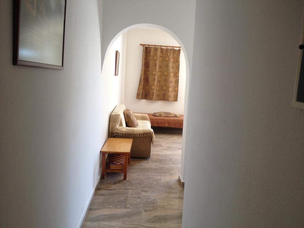 Creta Sun Apartments Makry Gialos  Exterior photo